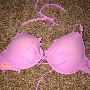 victoria secret bikini top